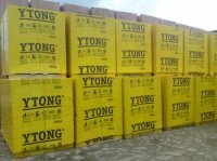 BCA YTONG - BCA YTONG