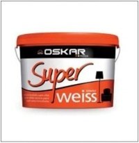 VOPSEA SUPERLAVABILA SUPERWEISS OSKAR DEUTEK - VOPSEA SUPERLAVABILA SUPERWEISS OSKAR DEUTEK