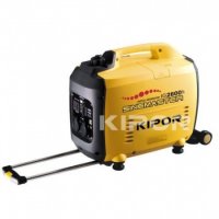 GENERATOR KIPOR IG2600H - GENERATOR KIPOR IG2600H
