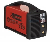 INVERTOR SUDURA 230 V/130 A TECNICA 150 - INVERTOR SUDURA 230 V/130 A TECNICA 150