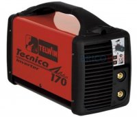 INVERTOR SUDURA 230 V/150 A TECNICA 170 - INVERTOR SUDURA 230 V/150 A TECNICA 170
