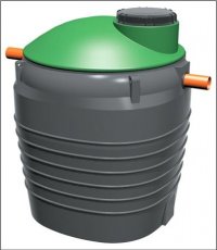 FOSE SEPTICE IEFTINE ( 4 UTILIZATORI ) - FOSE SEPTICE IEFTINE ( 4 UTILIZATORI )