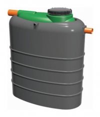 FOSE SEPTICE IEFTINE (5 UTILIZATORI) - FOSE SEPTICE IEFTINE (5 UTILIZATORI)