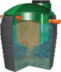 FOSE SEPTICE IEFTINE ( 6 UTILIZATORI ) - FOSE SEPTICE IEFTINE ( 6 UTILIZATORI )