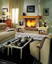SEMINEU RUSTIC - SEMINEU RUSTIC