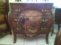 COMODA  LUXOR - COMODA  LUXOR
