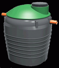 FOSA SEPTICA ECO IMO 4 - FOSA SEPTICA ECO IMO 4