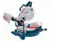 FIERASTRAU CIRCULAR BASCULANT 1800W BOSCH GCM 10 - FIERASTRAU CIRCULAR BASCULANT 1800W BOSCH GCM 10