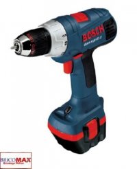 MASINA DE INSURUBAT 9.6V BOSCH GSR 9.6V SD - MASINA DE INSURUBAT 9.6V BOSCH GSR 9.6V SD