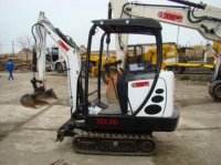 TEX RENT RO SRL 3319