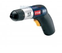 SURUBELNITA CU ACUMULATORI RYOBI CSD480 - SURUBELNITA CU ACUMULATORI RYOBI CSD480