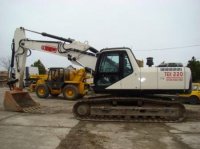 TEX RENT RO SRL 3321