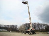 TELELIFT GIROLIFT 3518 - TELELIFT GIROLIFT 3518