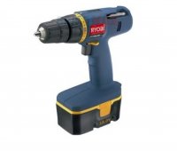 MASINA DE INSURUBAT CU ACUMULATOR RYOBI CCD1801 - MASINA DE INSURUBAT CU ACUMULATOR RYOBI CCD1801