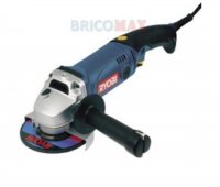 POLIZOR UNGHIULAR RYOBI EAG8512R - POLIZOR UNGHIULAR RYOBI EAG8512R