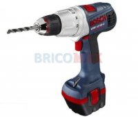 MASINA DE INSURUBAT SI GAURIT BOSCH GSB 12 VE-2 - MASINA DE INSURUBAT SI GAURIT BOSCH GSB 12 VE-2
