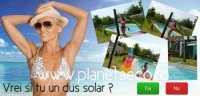 DUS SOLAR 30 L PT GRADINA,PISCINA - DUS SOLAR 30 L PT GRADINA,PISCINA