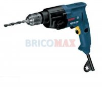 MASINA DE GAURIT CU 2 TREPTE 500W BOSCH GBM 10-2RE - MASINA DE GAURIT CU 2 TREPTE 500W BOSCH GBM 10-2RE