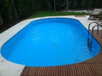 PISCINE, SPA, SAUNE - PISCINE, SPA, SAUNE