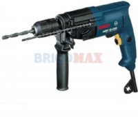 MASINA DE GAURIT CU 2 TREPTE 550W BOSCH GBM 13-2RE - MASINA DE GAURIT CU 2 TREPTE 550W BOSCH GBM 13-2RE