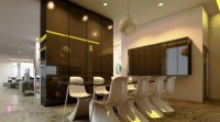 CONCEPT PROIECT REZIDENTIAL - CONCEPT PROIECT REZIDENTIAL