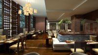 DESIGN INTERIOR-RESTAURANT - DESIGN INTERIOR-RESTAURANT