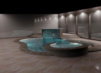 PROIECT REZIDENTIAL-PISCINA ACOPERITA - PROIECT REZIDENTIAL-PISCINA ACOPERITA