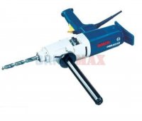 MASINA DE GAURIT CU 2 TREPTE 1150W BOSCH GBM 23-2E - MASINA DE GAURIT CU 2 TREPTE 1150W BOSCH GBM 23-2E