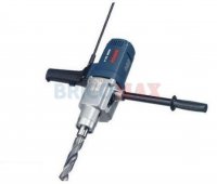 MASINA DE GAURIT CU 4 TREPTE 1500W BOSCH GBM 32-4 - MASINA DE GAURIT CU 4 TREPTE 1500W BOSCH GBM 32-4