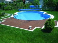 PISCINE - FUTURE POOL- GERMANIA - PISCINE - FUTURE POOL- GERMANIA