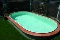 PACIFIC PISCINE - FUTURE POOL- GERMANIA - PACIFIC PISCINE - FUTURE POOL- GERMANIA