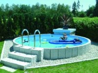 PACIFIC - FUTURE POOL - PISCINE GERMANIA - PACIFIC - FUTURE POOL - PISCINE GERMANIA
