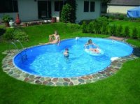 PISCINE GERMANIA PACIFIC - PISCINE GERMANIA PACIFIC