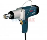 MASINA DE INSURUBAT CU IMPULS 500W BOSCH GDS 18 E - MASINA DE INSURUBAT CU IMPULS 500W BOSCH GDS 18 E