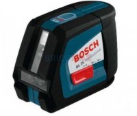NIVELA LASER BOSCH BL 2L - NIVELA LASER BOSCH BL 2L