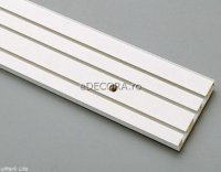 SINA PERDEA 1,2 SAU 3 CANALE PVC - SINA PERDEA 1,2 SAU 3 CANALE PVC