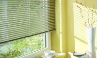 JALUZELE VENETIENE PVC 25MM - JALUZELE VENETIENE PVC 25MM