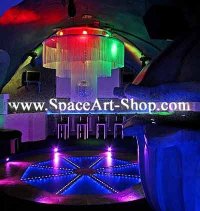 AMENAJARI INTERIOARE CLUB DISCO  - AMENAJARI INTERIOARE CLUB DISCO 
