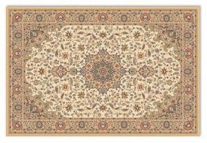 COVOR CLASIC PERSAN DIN LANA, PREMIERA, MULTICOLOR - COVOR CLASIC PERSAN DIN LANA, PREMIERA, MULTICOLOR