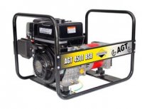 GENERATOARE DE SUDURA BRIGGS&STRATTON WAGT200DCBSB - GENERATOARE DE SUDURA BRIGGS&STRATTON WAGT200DCBSB