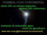 SKIDURI GPL SUBTERANE OMOLOGATE - SKIDURI GPL SUBTERANE OMOLOGATE