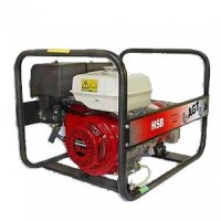 GENERATOR DE SUDURA HONDA WAGT130ACHSB - GENERATOR DE SUDURA HONDA WAGT130ACHSB