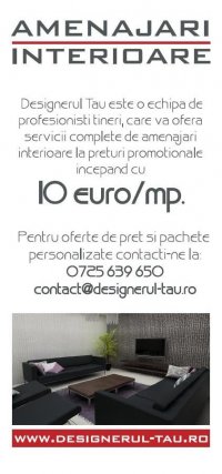 DESIGN INTERIOR - DESIGN INTERIOR
