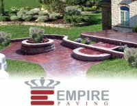 EMPIRE PAVING 3476