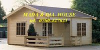 MADA&DIA HOUSE SRL 28491