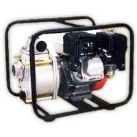 MOTOPOMPA APE SEMIMURDARE HONDA  SST-50 - MOTOPOMPA APE SEMIMURDARE HONDA  SST-50