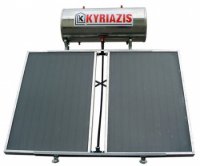 SISTEM SOLAR 230 LITRI - SISTEM SOLAR 230 LITRI