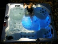 MINIPISCINE / JACUZZI - MINIPISCINE / JACUZZI