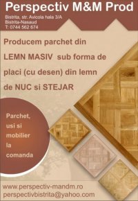 PERSPECTIV M&M PROD SRL 3497