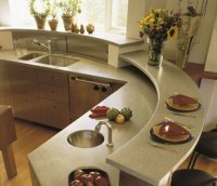 BLATURI COMPOZIT CORIAN - BLATURI COMPOZIT CORIAN